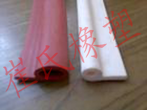 供应机械P型密封条 